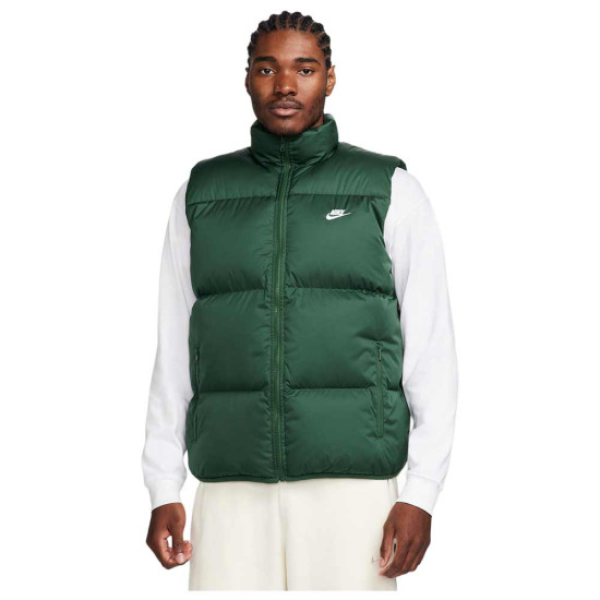 Nike Ανδρικό αμάνικο μπουφάν Sportswear Club PrimaLoft Puffer Vest